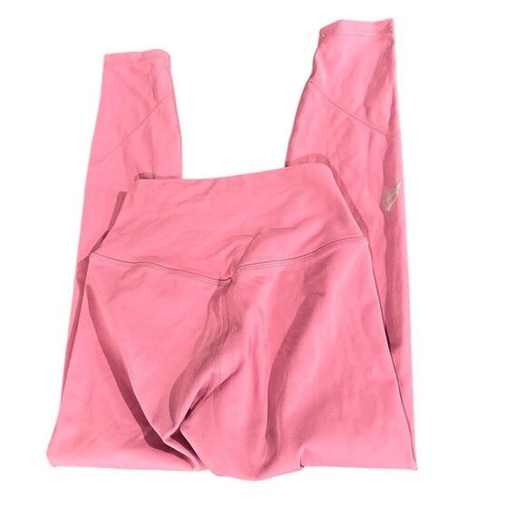 P’tula woman’s pink leggings size xs - Picture 3 of 4